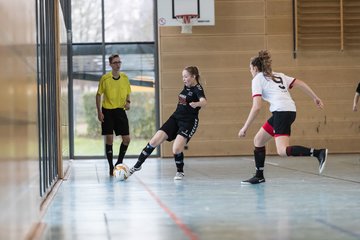 Bild 685 - Hesebeck Hallenmasters